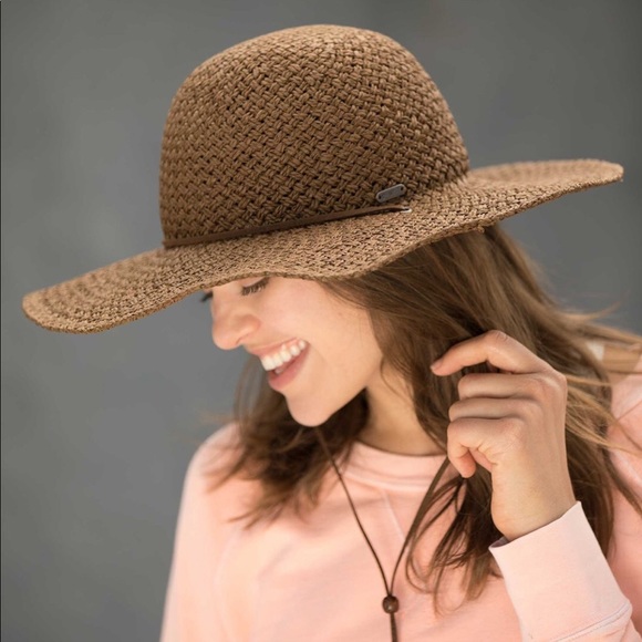 Pistil Karli Straw Hat 